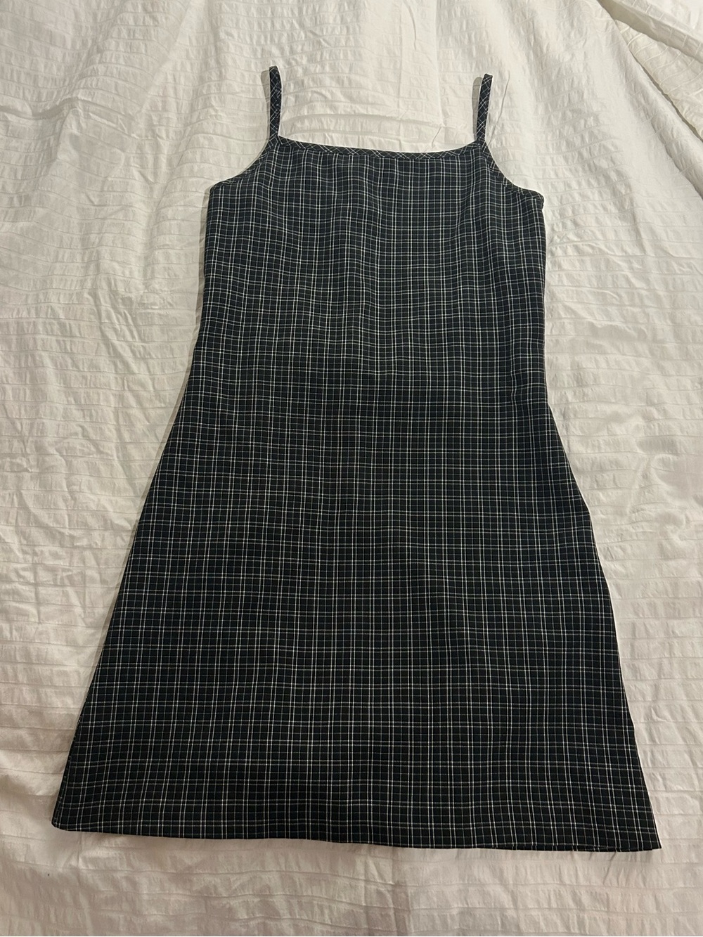 Vintage Garage dress